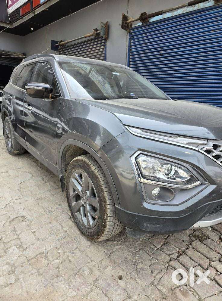 Tata Safari 2.0 Kryotec Xz Plus 6 Str, 2021, Diesel