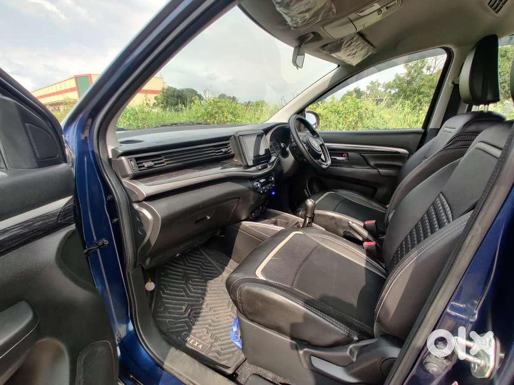 Maruti Suzuki Xl6 Zeta Mt Cng, 2024, Cng & Hybrids