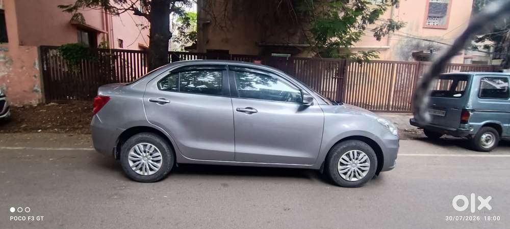 Maruti Suzuki Swift Dzire Vxi Optional, 2021, Petrol