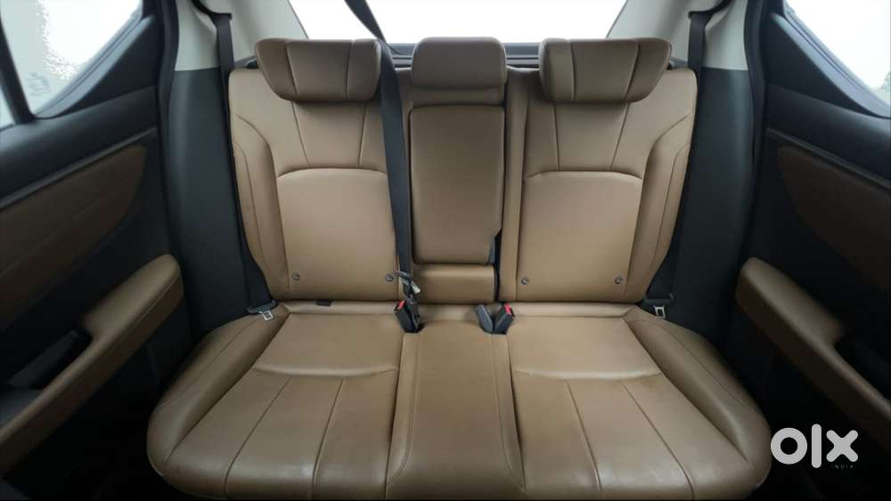 Honda Elevate Zx Cvt, 2025, Petrol
