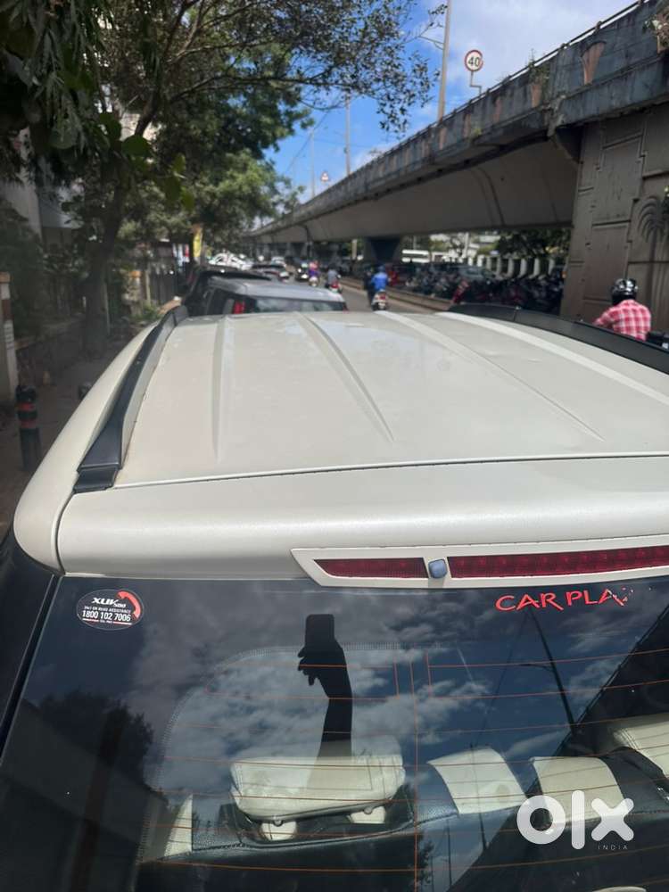 Mahindra Xuv500 2016 Diesel