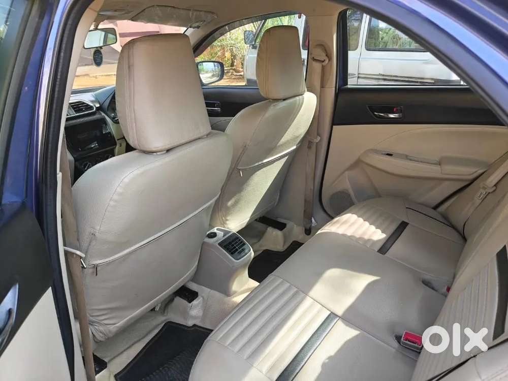 Maruti Suzuki Dzire 2023