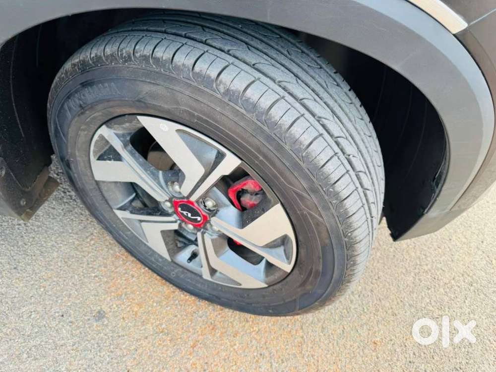 Kia Sonet 1.5 Gtx Plus Diesel, 2022, Diesel