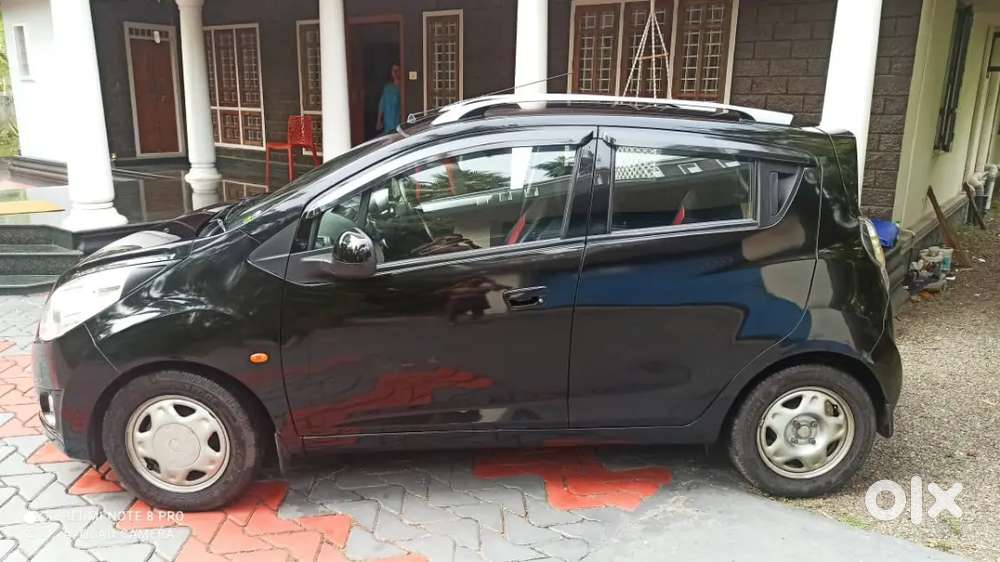 Chevrolet Beat 2013 Petrol 54800 Km Driven