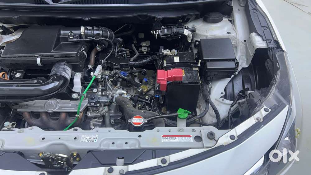 Maruti Suzuki Baleno Alpha, 2023, Petrol