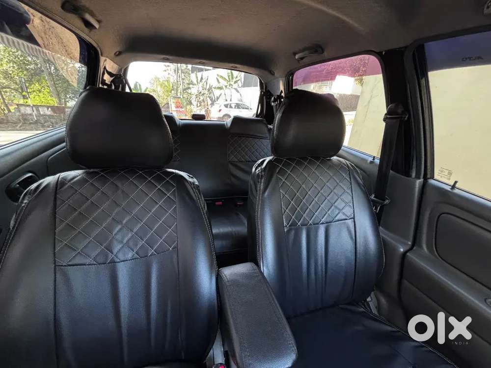 Maruti Suzuki Alto 2009 Petrol Well Maintained