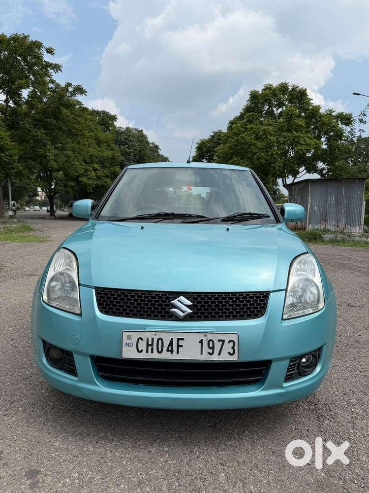 Maruti Suzuki Swift Ddis Vdi, 2008, Diesel