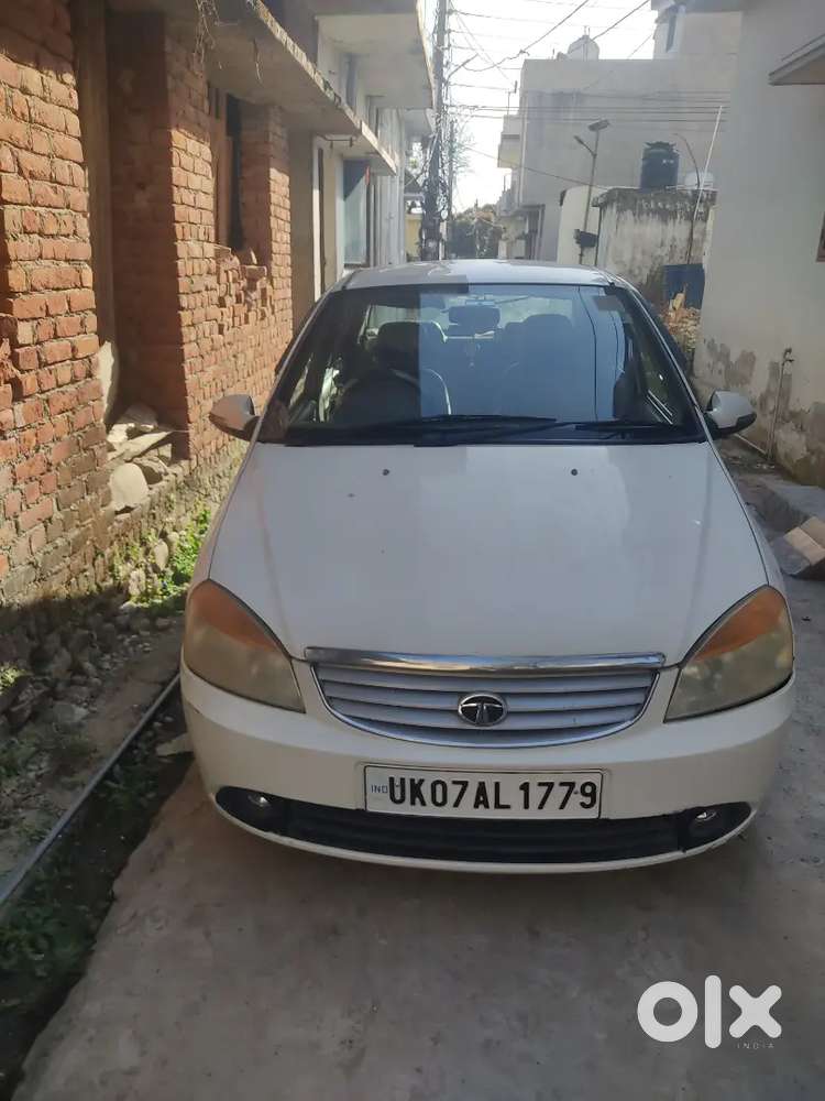 Tata Indigo Cs 2011 Diesel 72000 Km Driven