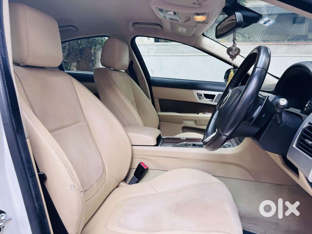 Jaguar Xf 2.2 Litre Luxury, 2016, Diesel