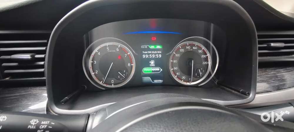Maruti Suzuki Xl6 Zeta 2024