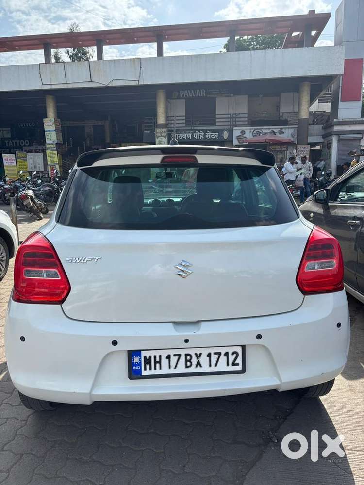 Maruti Suzuki Swift Vdi 2019