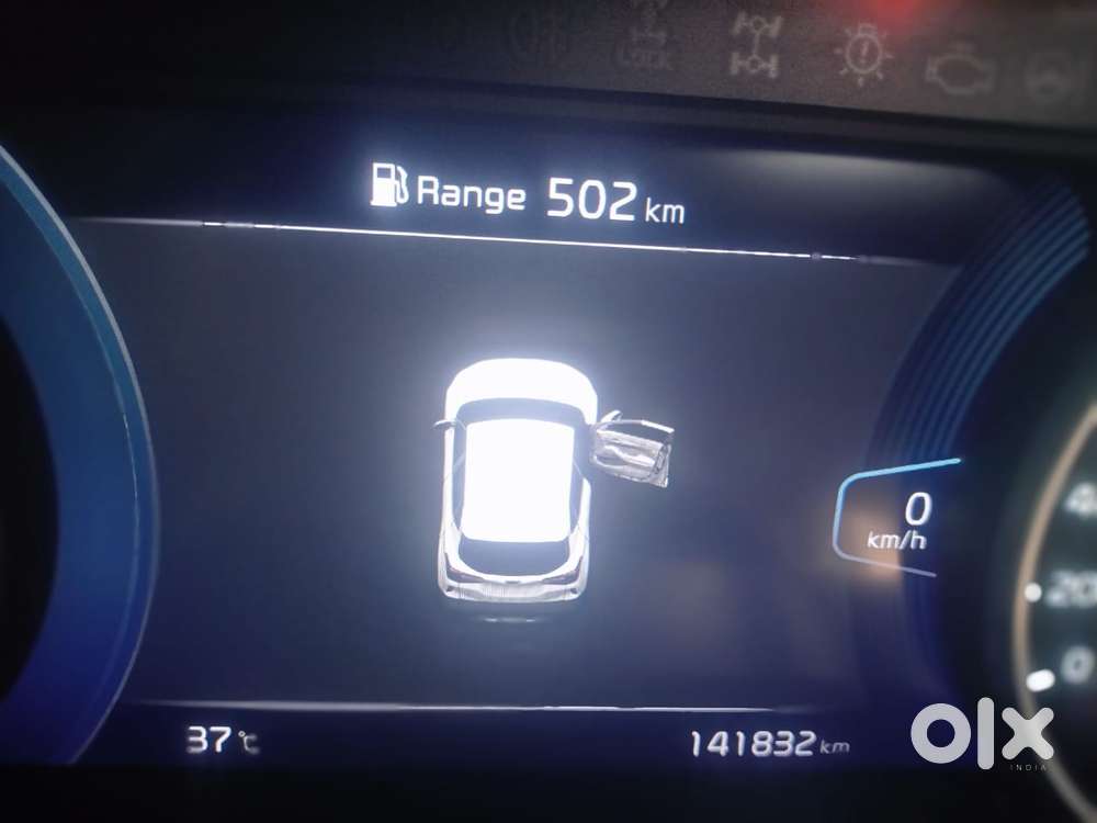 Kia Sonet G 1.2 5mt Htk(o), 2026, Petrol