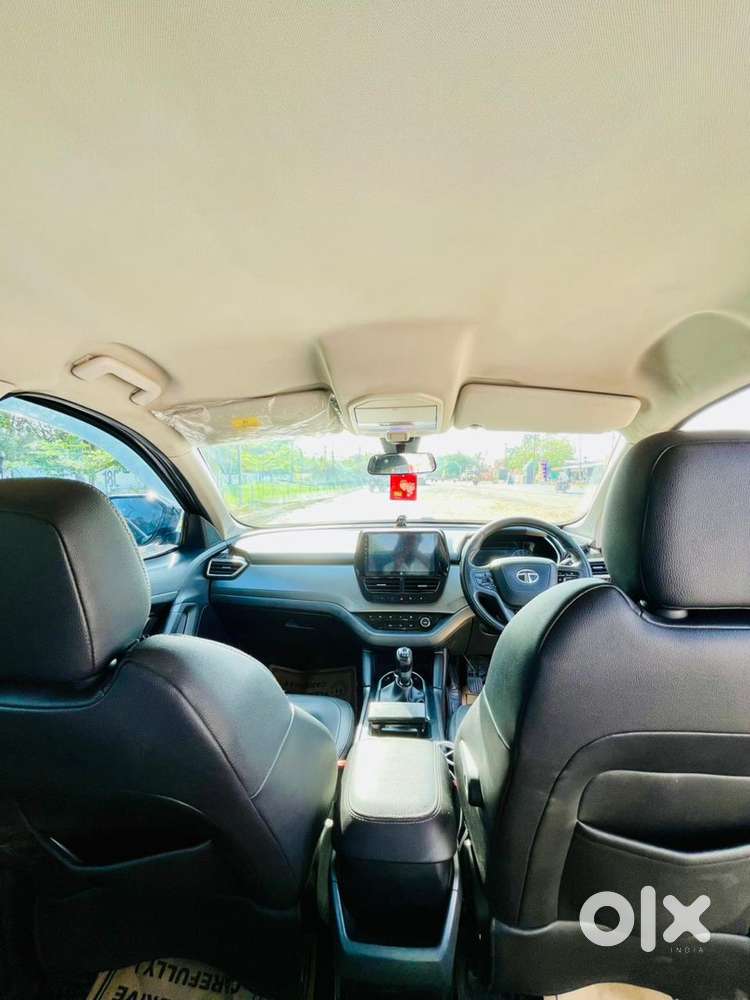 Tata Harrier Diesel 2020 Edition