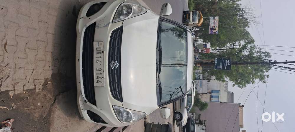 Swift Desire Vxi Petrol