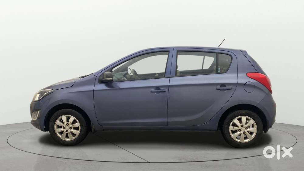 Hyundai I20 2012-2014 Sportz 1.2, 2014, Petrol