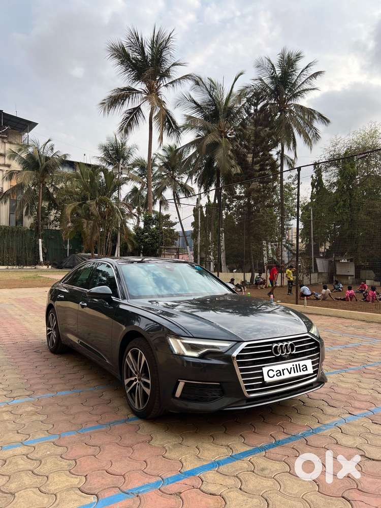 Audi A6 Technology 45 Tfsi W/o Matrix, 2022, Petrol