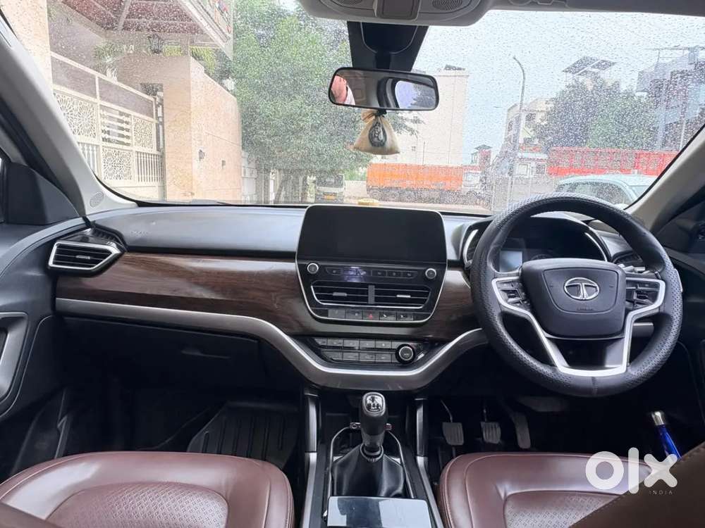 Tata Harrier Xt+, 2022, Diesel