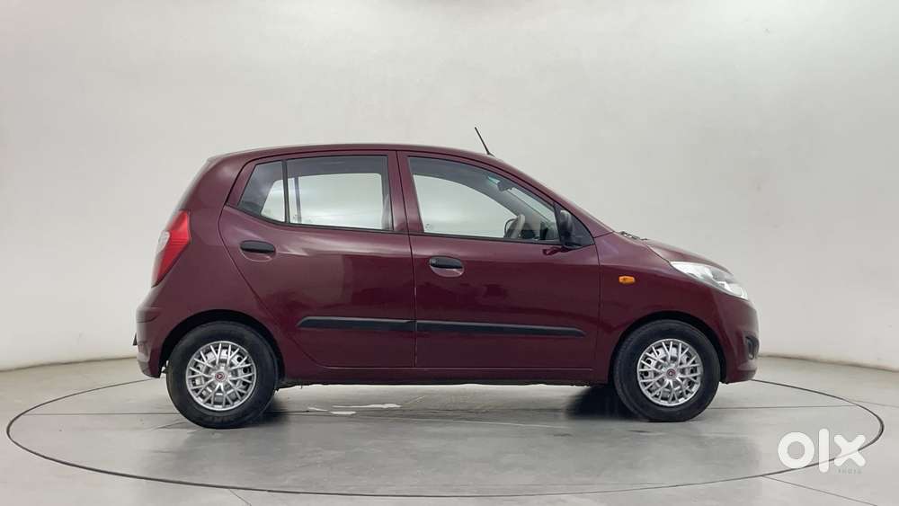 Hyundai I10 Magna 1.1l, 2014, Petrol