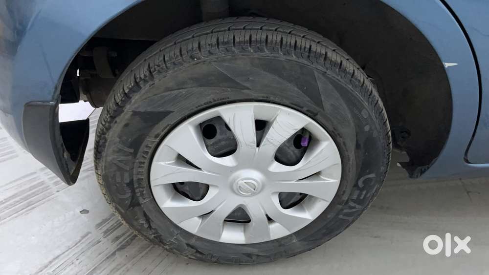 Nissan Micra Active Xv, 2018, Petrol