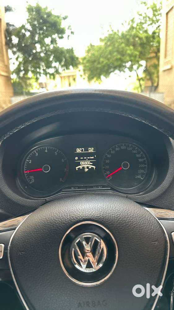 Volkswagen Polo Gt Tsi 1.2 Petrol