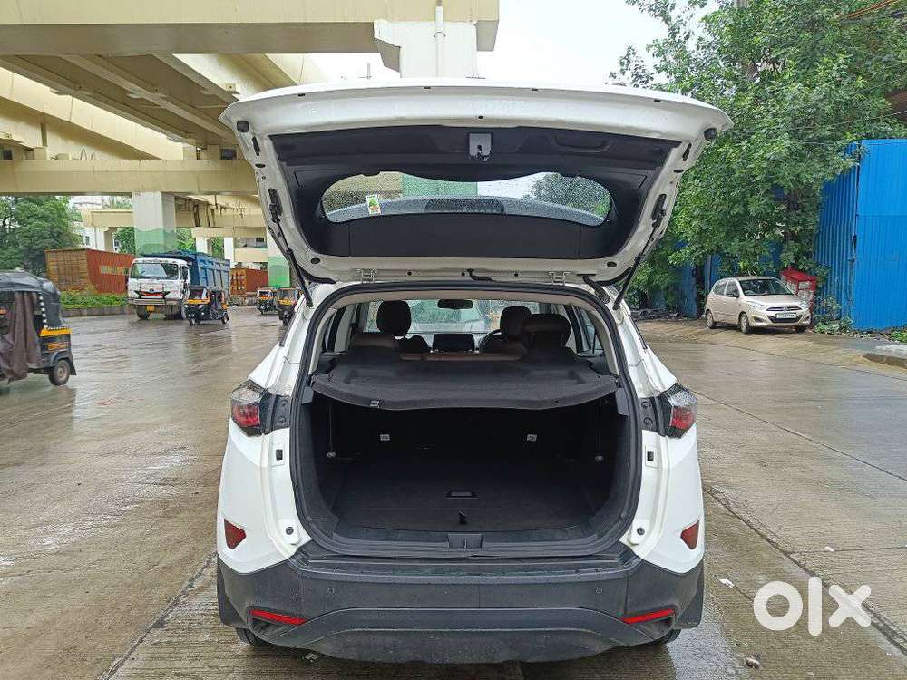 Tata Harrier 2.0 Kryotec Xza Sunroof, 2022, Diesel