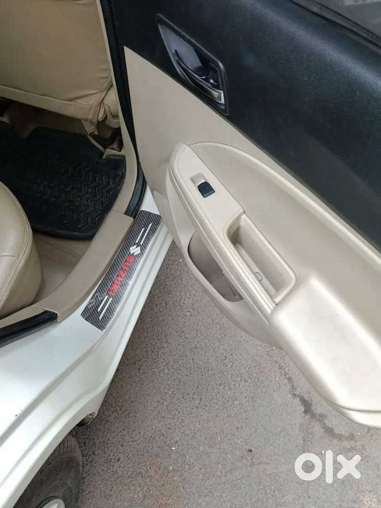 Maruti Suzuki Dzire 2024 Model