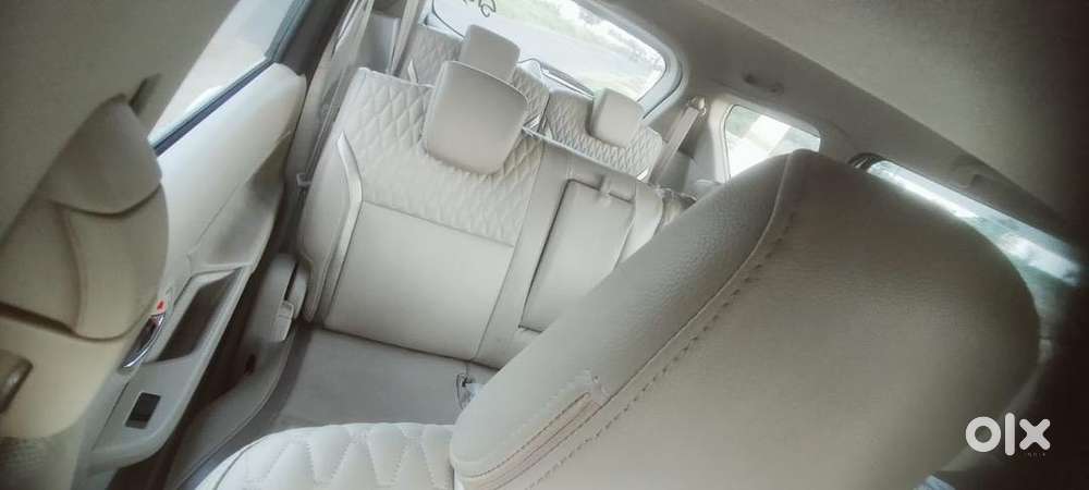 Maruti Suzuki Ertiga Petrol Well Maintained