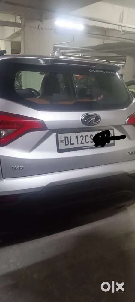 Mahindra Xuv300 2020 Variant