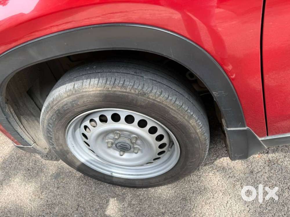 Breeza Diesel 9l