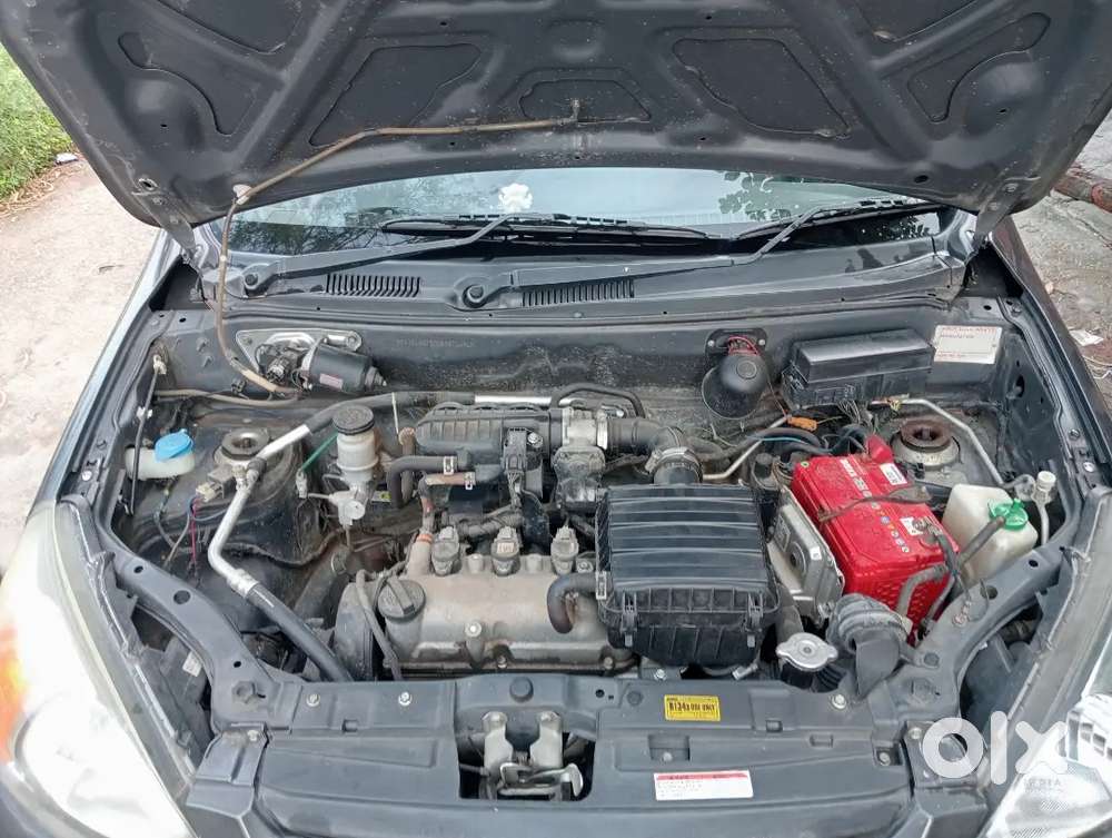 Maruti Suzuki Alto 800 2017