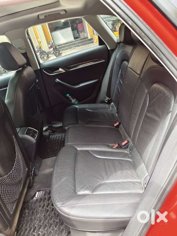 Audi Q3 35 Tdi Quattro Premium, 2015, Diesel