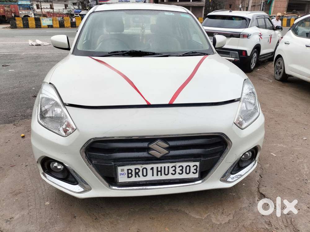 Maruti Suzuki Dzire 1.2 Zxi, 2024, Petrol