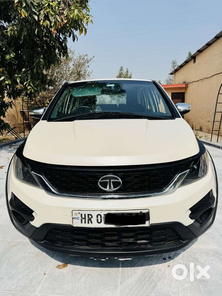Tata Hexa 2.2 Xe 4x2 7 Str, 2018, Diesel