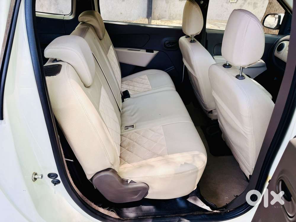 Renault Lodgy 85ps Rxl, 2015, Diesel