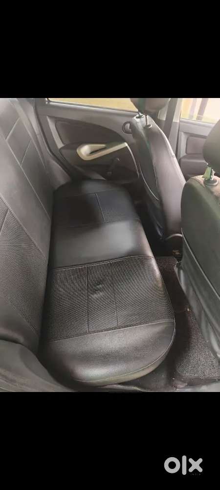 Well Maintained Ford Figo Diesel 2011 For Sale