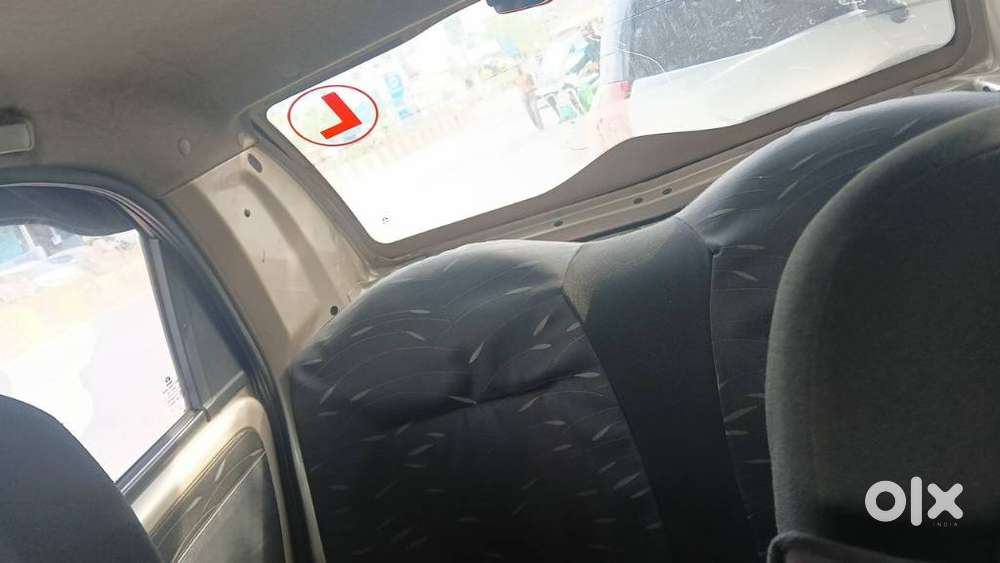 Tata Nano Xm, 2013, Petrol