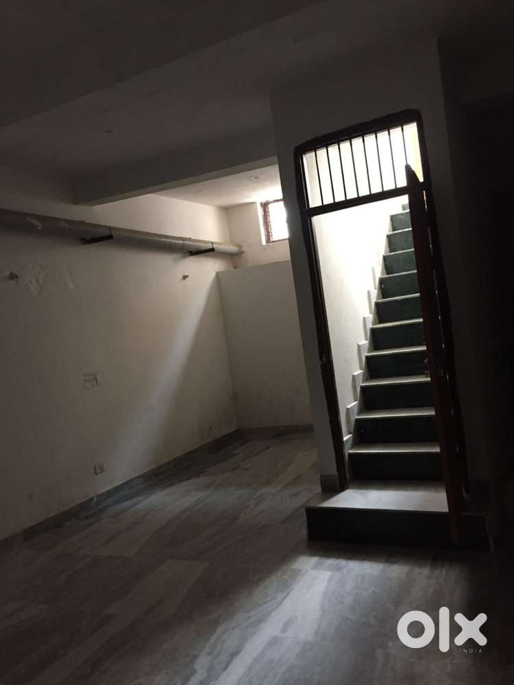 Basement available for rent