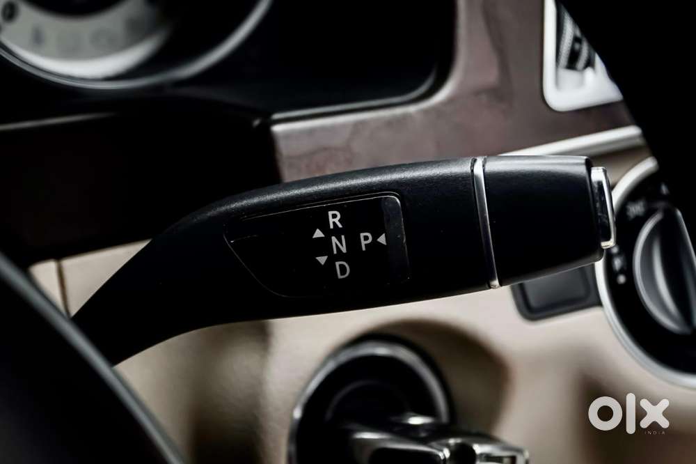 Mercedes-benz E-class E 200, 2014, Petrol