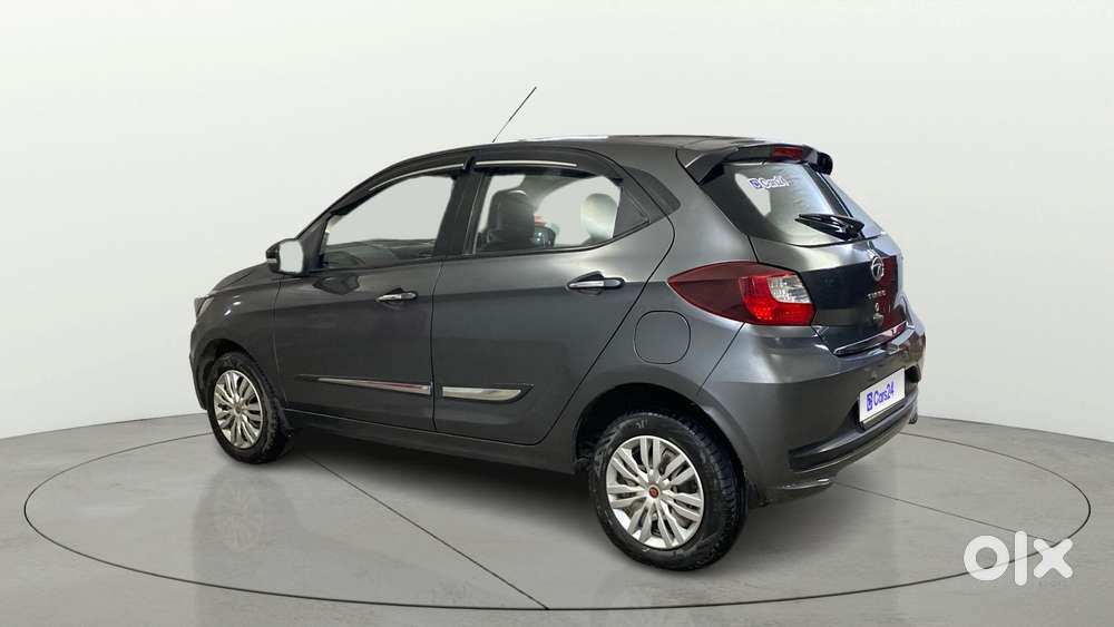 Tata Tiago 1.2 Revotron Xz Plus, 2022, Cng & Hybrids