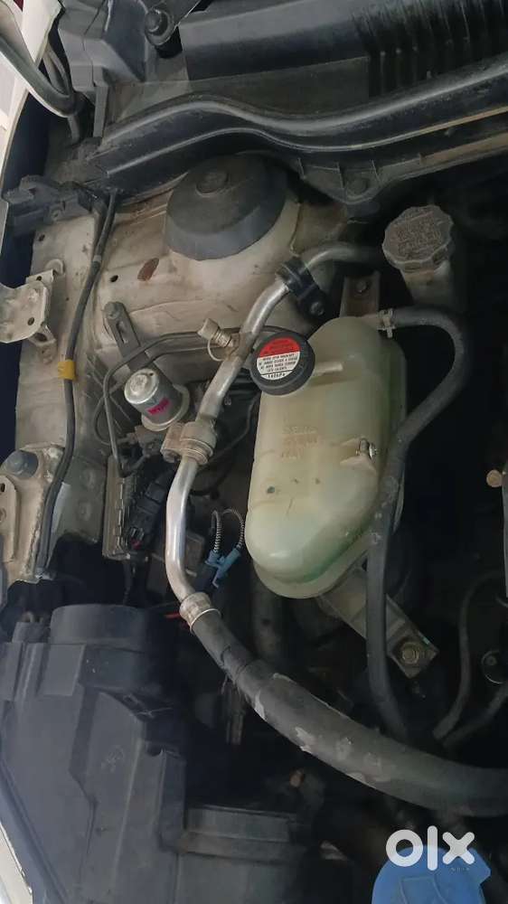 Vdi But Coverted To Zdi