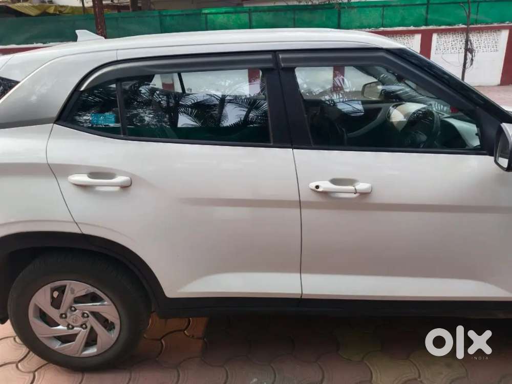 Hyundai Creta 1:5 E 2022 Diesel 70000 Km Driven