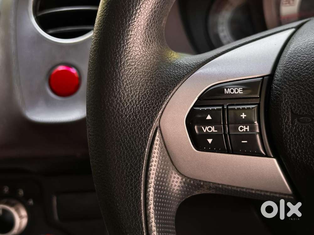 Honda Brio 2011-2013 S Mt, 2012, Petrol