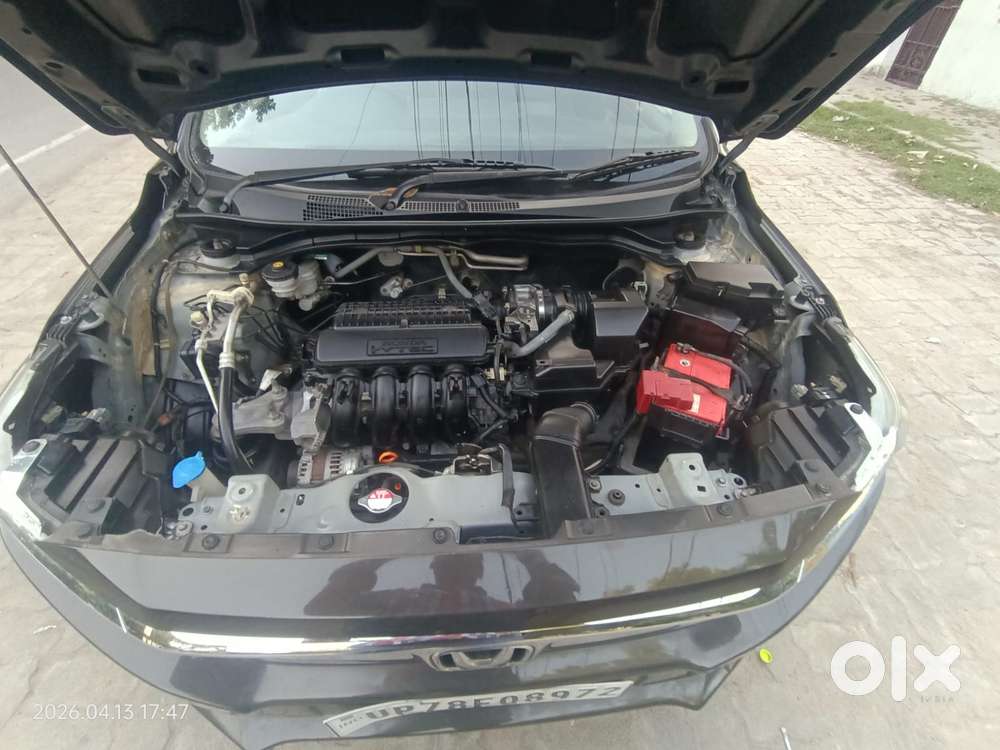 Honda Amaze 1.2 Smt I Vtec, 2019, Petrol