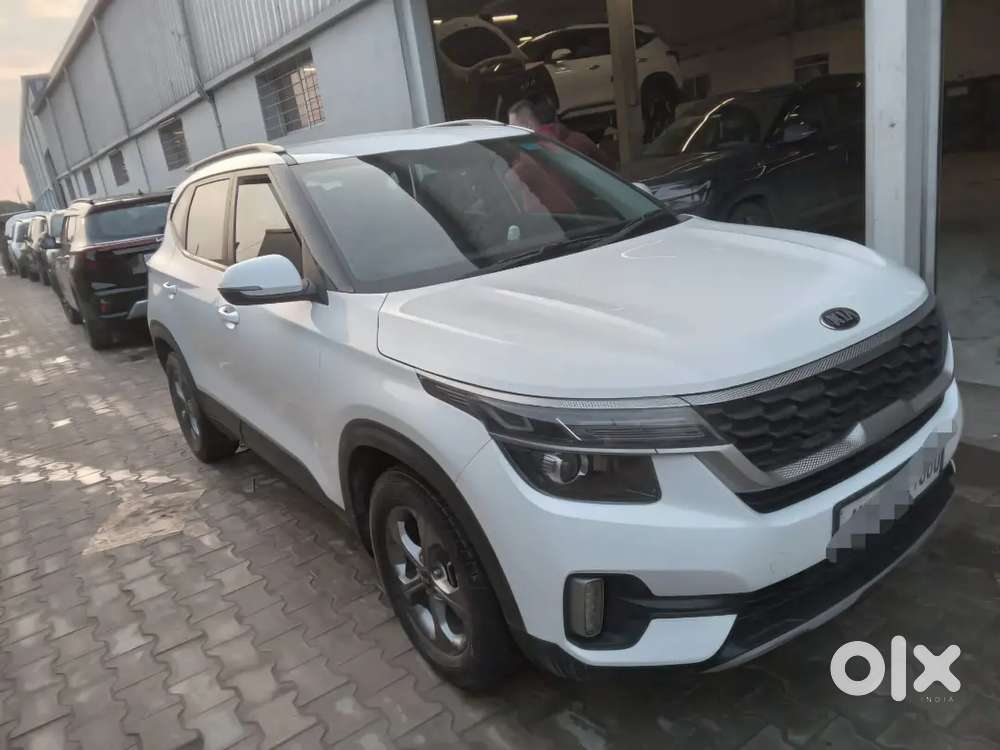 Kia Seltos 1.5 Htk+ 2020