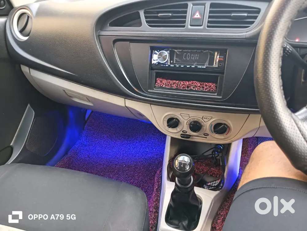 Maruti Suzuki Alto 2019