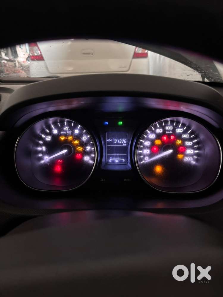 Tata Tigor Xz + Top Variant Good Condition