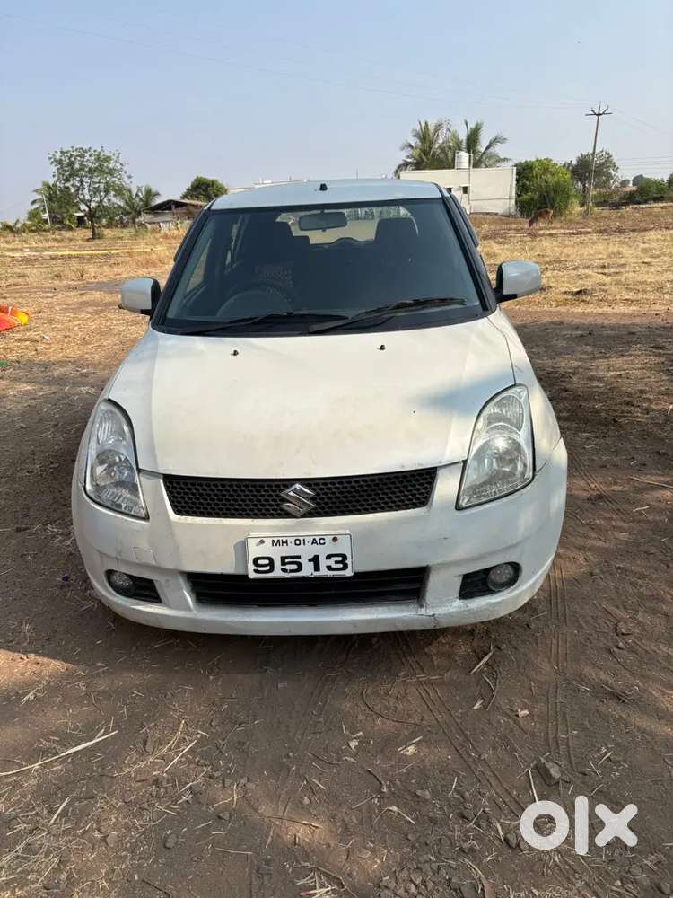 Maruti Suzuki Swift 2007