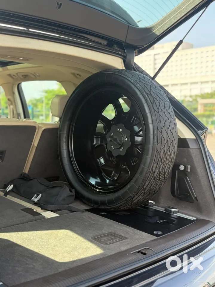 Audi Q7 3.0 45 Tdi Technology Pack, 2017, Diesel