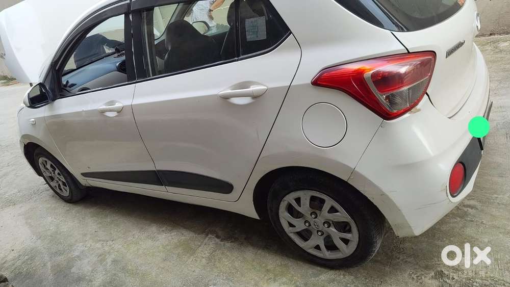 Hyundai Grand I10 2017