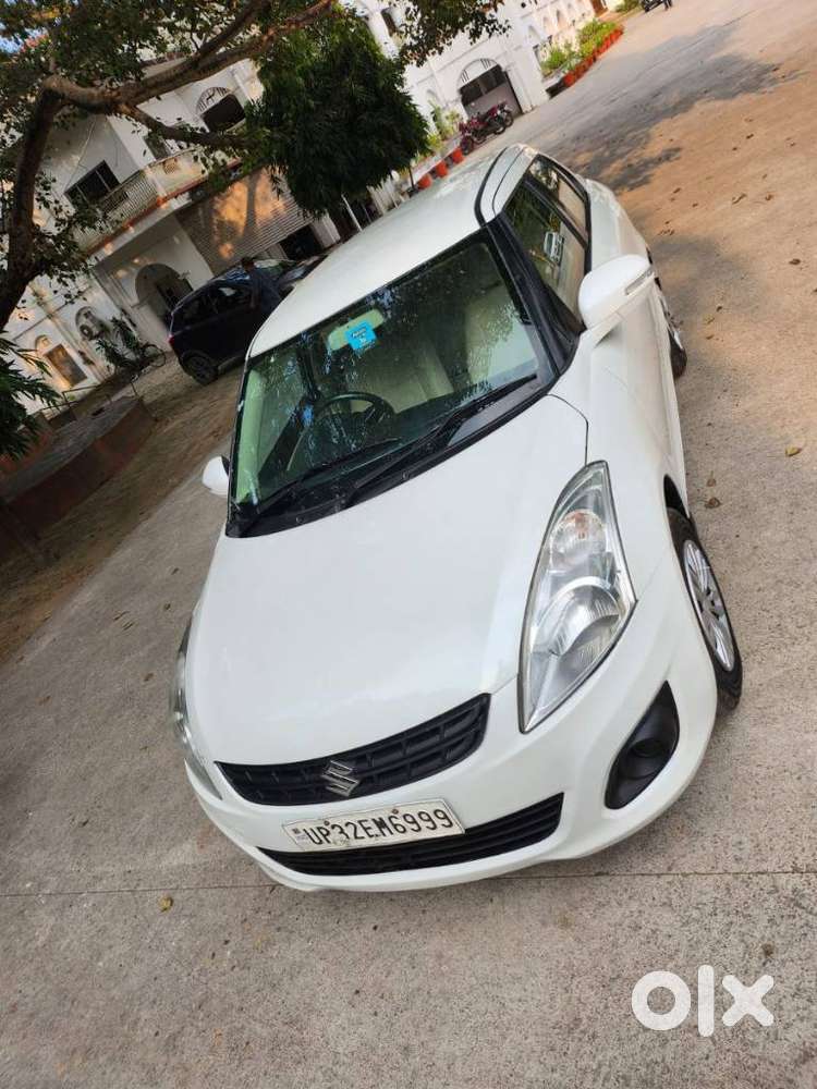 Maruti Suzuki Swift Dzire Vdi, 2012, Diesel